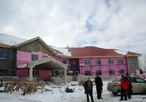 Allah mahçup etmesin